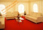 Outdoor Tents for Events Fire Retardant Aluminum Waterproof Clear Span Marquee