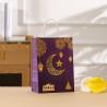 Buy cheap Moon Festival Kraft Paper Printed Shopping Hand Party Candy Paper Bag for Celebrations from wholesalers