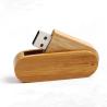 Buy cheap Natural Wooden USB Flash Drive 2.0 3.0 Fast Speed 30MB/S 64GB 128GB from wholesalers