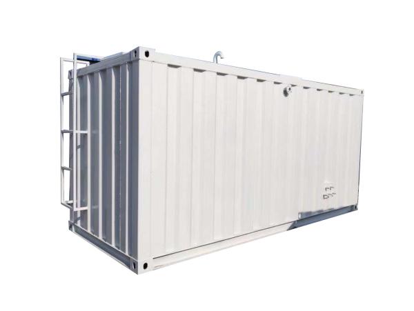 Buy cheap Cosmetic / Food RO Water Treatment Plant With Anti Corrosive Housing from wholesalers