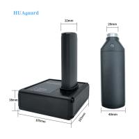 Buy cheap Officer Security Guard Touring System Classic Waterproof 3.6 Lithium Battery 6 V product