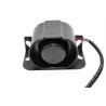 Buy cheap Black Iron Shell Car Reverse Horn Noise 107dB 36 V from wholesalers
