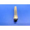 Buy cheap SM Equivalent Cisco Multimode SFP 20KM 155Mbps BIDI TX1550nm RX1310nm ISO9001 Approved from wholesalers