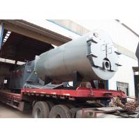 Buy cheap Electric Industrial Steam Boiler Quiet Running Heat Efficient Explosion Proof product