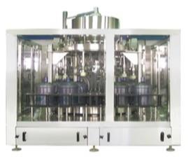 Buy cheap 300-2000BPH Glass Bottle Filling Line 5 Gallon PC Barrel Filling Machine from wholesalers