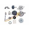 Buy cheap Komatsu PC300-3 6D125 Engine Alternator 24V 30A 600-812-6150 0-33000-5880 from wholesalers
