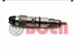 Buy cheap 21006084 0445120139 0445120074 Bosch Diesel Fuel Injectors For Excavator Fuel from wholesalers