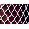 Buy cheap Polyethylene 12x12cm Football Knotless Sport Net Knitting Machine from wholesalers