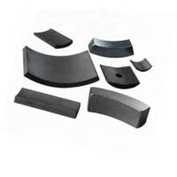 Buy cheap HSMAG Black Permanent Magnet Smco Motor Rotor Alternator Antirust product