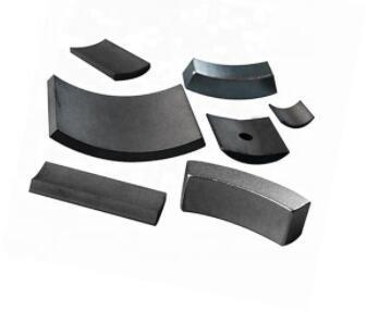 Buy cheap HSMAG Black Permanent Magnet Smco Motor Rotor Alternator Antirust from wholesalers