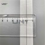 Nylon PA66 Curing Tape Garments Accessories 20D*20D 0.35mm Thickness