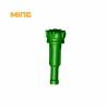 Buy cheap 115mm HM4 Shank 4 Inch Down The Hole High Air Pressure DTH Hammer Drill Bit For Quarry from wholesalers