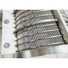 Buy cheap 25um V Wire Screen Pipe from wholesalers
