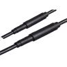 Buy cheap Black PVC IP67 9 Core 6mm Waterproof Cable Wire from wholesalers