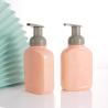 Buy cheap Orange Matte 81mm 300ml Foam Pump Bottle For Hand Soap from wholesalers