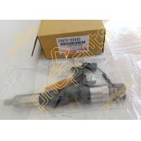 Buy cheap 095000 6353 VH23670E0050 23670 E0050 Injector Assy For Kobelco SK200 8 product
