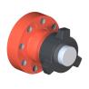 Buy cheap Union angle globe valve Drilling Accessories from wholesalers