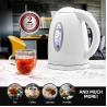Buy cheap Fast Boiling Electric Kettle BPA Free Water Warmer for Braising Cups from wholesalers