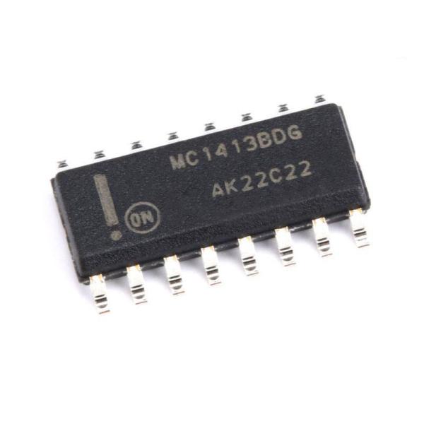 Buy cheap MC1413BDR2G from wholesalers