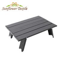 Buy cheap Super Light 6ft Small Folding Camping Table Aluminum Folding Table product