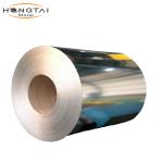 40g/M2 GI Cold Rolled Steel Sheet In Coil SGHC SGH340 SGH400