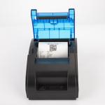 Anti-Oil Mobile Phone Thermal Printer Fast Printing Affordable USB/Wireless