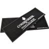 Buy cheap Bar Service Mat, Professional Soft PVC Kitchen Mat, Heat Resistant, Non-slip & Non-spill Dish Drying Mat with Trim from wholesalers