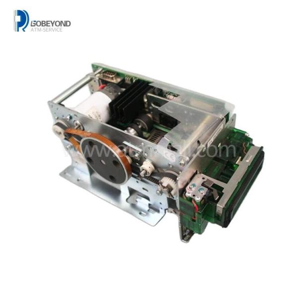 Buy cheap NCR 5886 5887 Card Reader 445-0664129 ATM Machine Parts from wholesalers