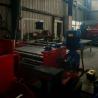 Buy cheap Heavy Duty Metal Cable Tray Roll Forming Equipment Voltage 220V/380V High Output from wholesalers