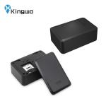 2700Mah battery Black Car Mini Gas Cylinder Tracker outdoor gps tracking device