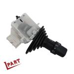 Japan 8F Forklift Light Switch Forklift Parts And Accessories 57440-12470-71
