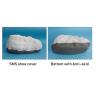 Buy cheap Factory Direct Supply Disposable Anti Skid Shoe Cover Protective Nonwoven Shoe Cover from wholesalers