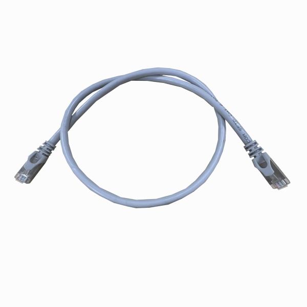 Buy cheap Custom Cat6 Patch Cable 1000mm Network Ethernet Cable Harness Wire Assembly 091 from wholesalers