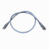 Buy cheap Custom Cat6 Patch Cable 1000mm Network Ethernet Cable Harness Wire Assembly 091 from wholesalers