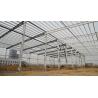 Buy cheap Galvanization Prefab Metal Shed for Structural Steel Buildings from wholesalers