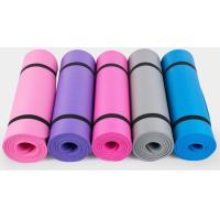 Buy cheap Hot Sale Durable PVC Yoga Mat / Picnic Mat /Non Slip Mat With Extra Long Size , product