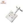 Buy cheap 1012666000/1013843000 YOKE,UPPER WITH TOP SEAL Suitable for ATRIAL Cutting machine from wholesalers
