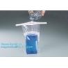 Buy cheap sampling bag sterile bags for microbiology sterile Zip lockk bags large sterile bags sterile bags medical sterile plas from wholesalers