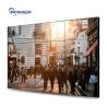 Buy cheap Outdoor LCD Video Tv Monitor On Wall 3x3 Digital Signage Advertising Player from wholesalers