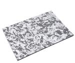 Antibacterial 1*2m Brushed Marine Grade Foam