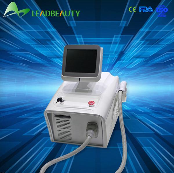 LEADBEAUTY Professional beauty equipment/devices manufacture facial laser hair