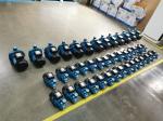 ISO Third Party Inspection Services For Water Pump / Oil Pump
