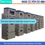 Professional custom indoor metal clad 10 kv switchgear