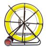 Buy cheap KEXINT Fiber Optic Tools Plastic Coasted Fiberglass Duct Rodder from wholesalers