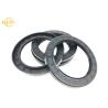 Buy cheap TC 95 130 12 Rubber Oil Seal For Auto Parts NBR FKM Heat Resistant from wholesalers