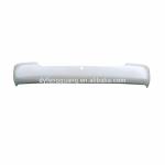 Original TS Certified Toyota Coaster Accessories School Bus Bumper
