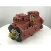 Buy cheap Excavator Hydraulic Axial Piston Pump K5V140DTP-9N19 For SY220 product