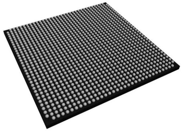 Buy cheap EP2AGX95EF29C4G Intel / Altera from wholesalers