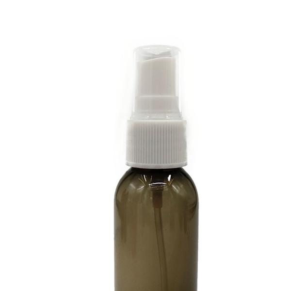 Buy cheap Classic Design Smooth Transparent PET Plastic Spray Bottle from wholesalers