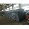 Buy cheap 25FT 114mm Diameter Water Well Drill Pipe High Steel Grade friction welding, black or blue from wholesalers